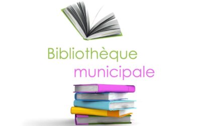 Bibliothèque – Horaires d’été