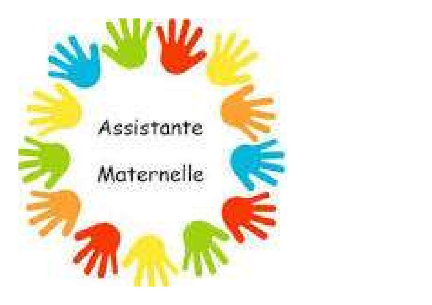 Liste des assistantes maternelles agréées sur la Commune d’Uchaux