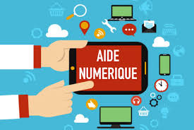 INFORMATION CLUB ENTRAIDE NUMERIQUE à UCHAUX